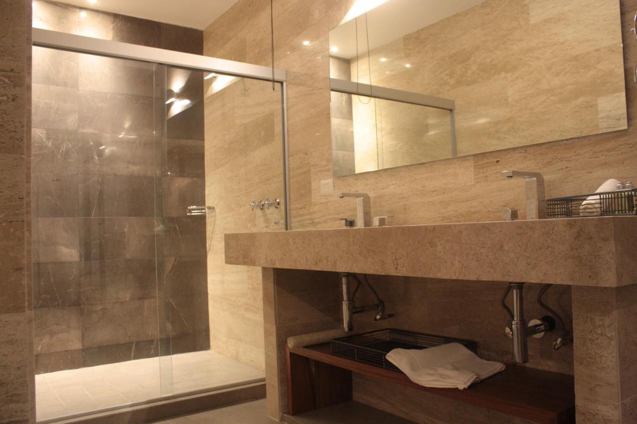 Hotel Mina Real Matehuala Kültér fotó