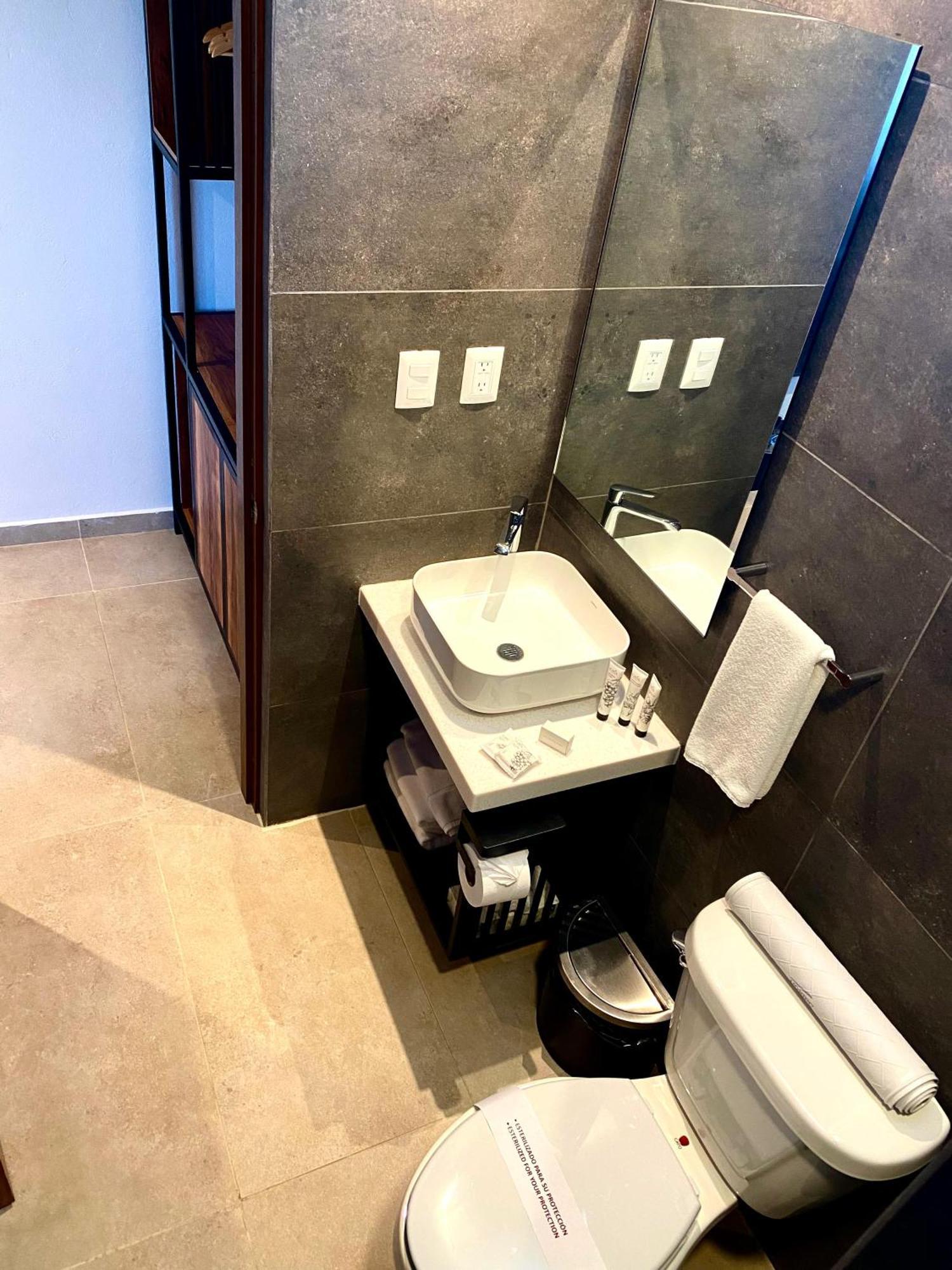 Hotel Mina Real Matehuala Kültér fotó